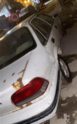 Daewoo Prince